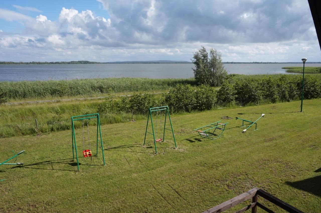 Vila Sunrise Camp Lazy Exteriér fotografie